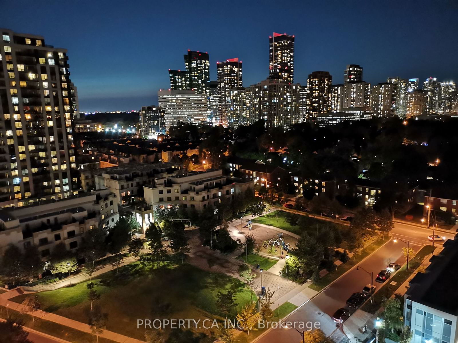 120 Harrison Garden Blvd, unit 1310 for sale - image #29