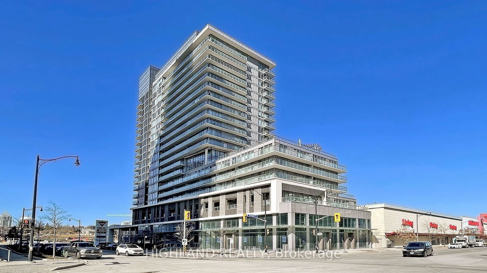 72 Esther Shiner Blvd, unit 2203 for sale - image #6