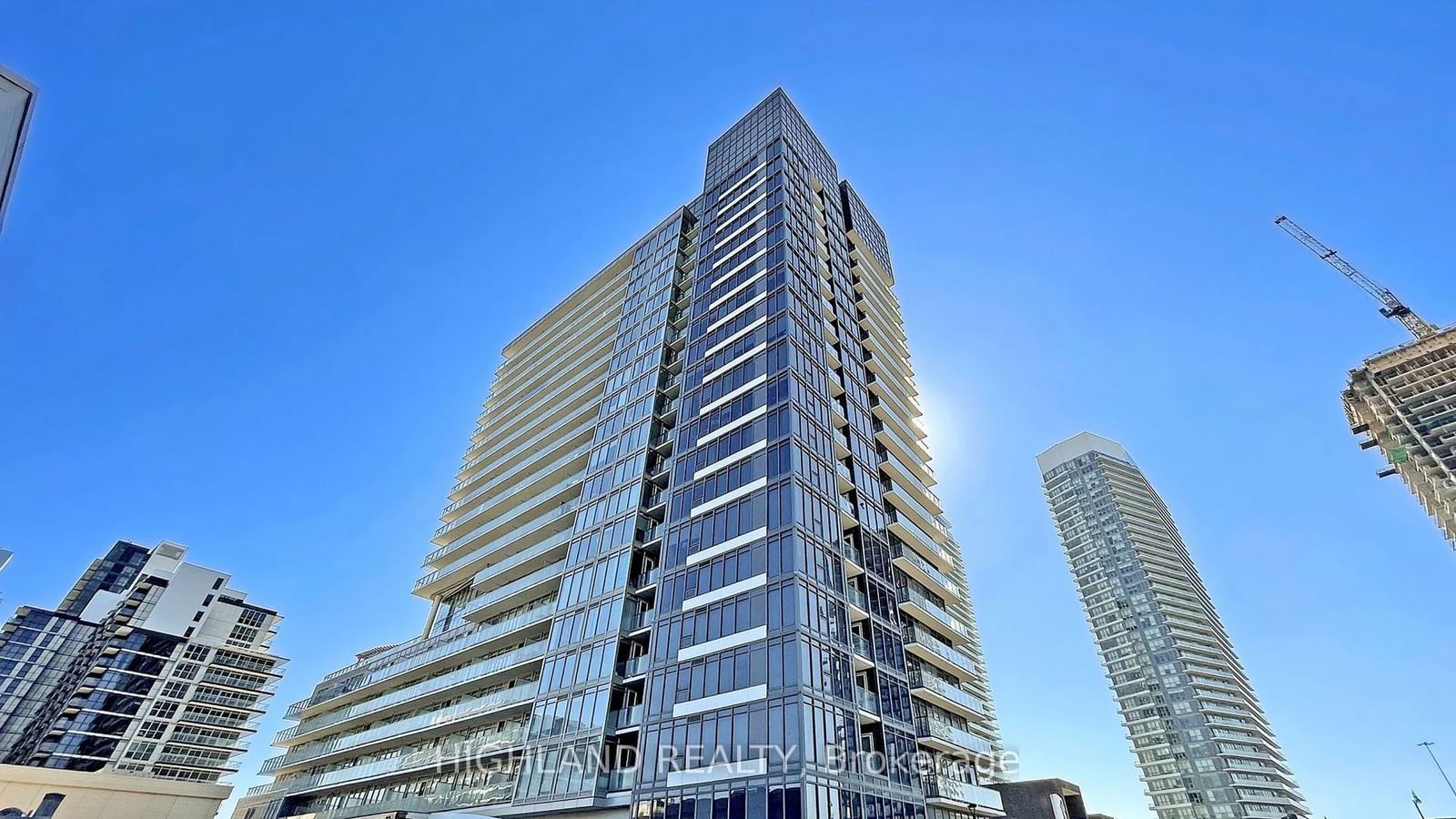 72 Esther Shiner Blvd, unit 2203 for sale - image #7