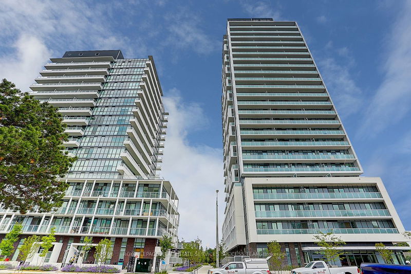 188 Fairview Mall Dr, unit 1710 for rent - image #1
