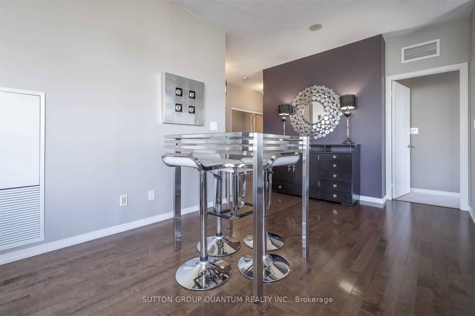 65 Bremner Blvd, unit 4608 for rent - image #8