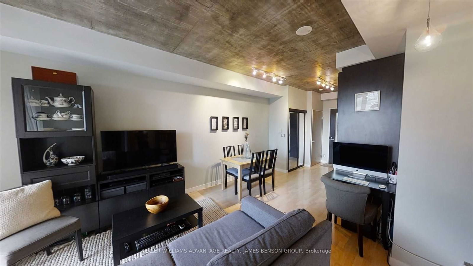 1 Shaw St, unit 423 for sale - image #11