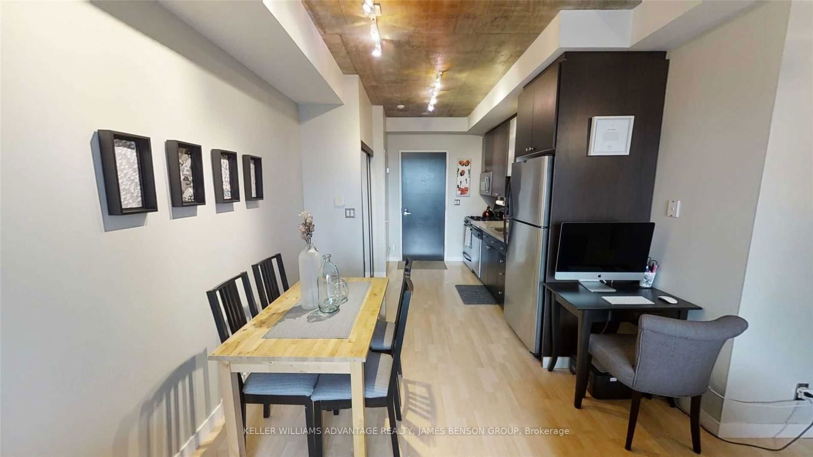 1 Shaw St, unit 423 for sale