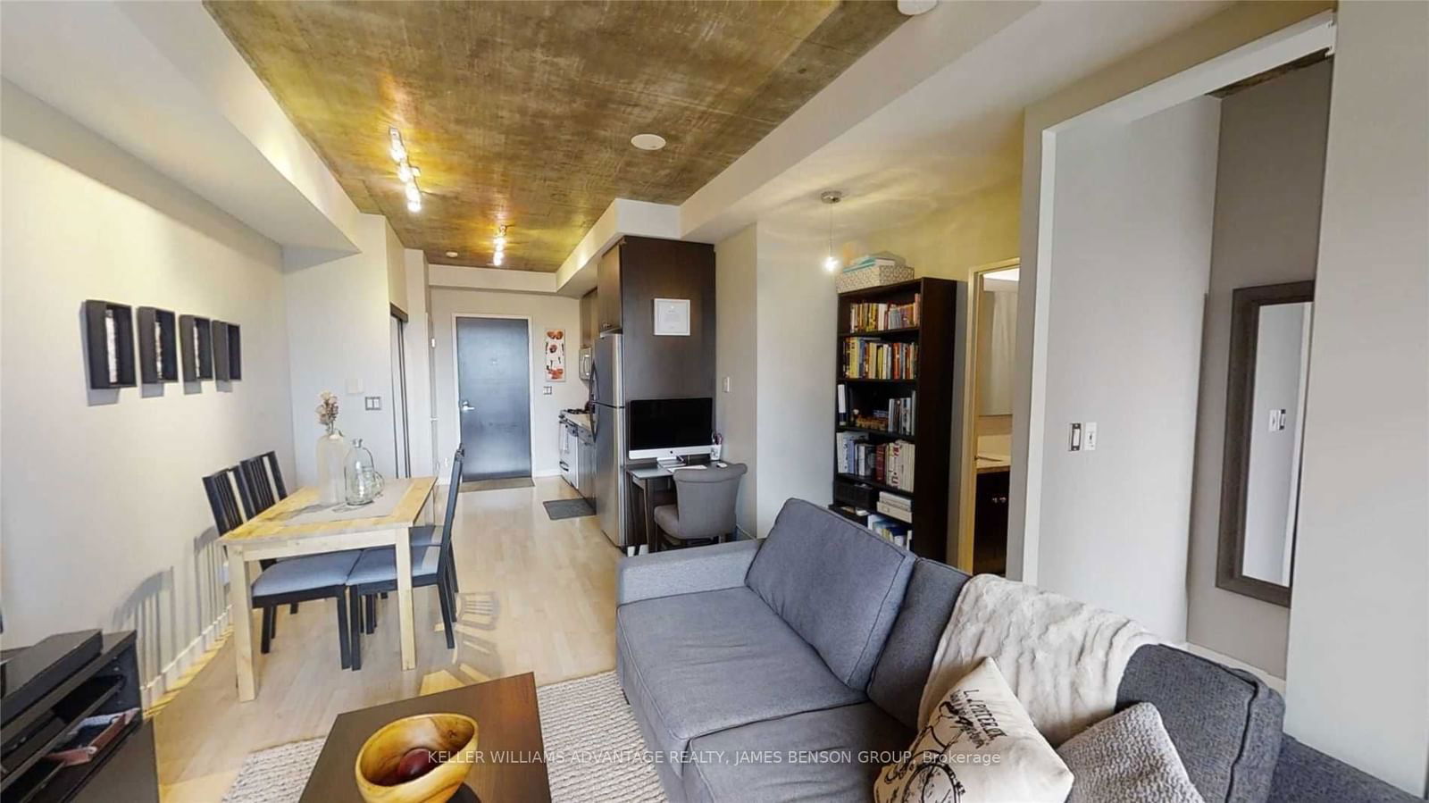 1 Shaw St, unit 423 for sale - image #8