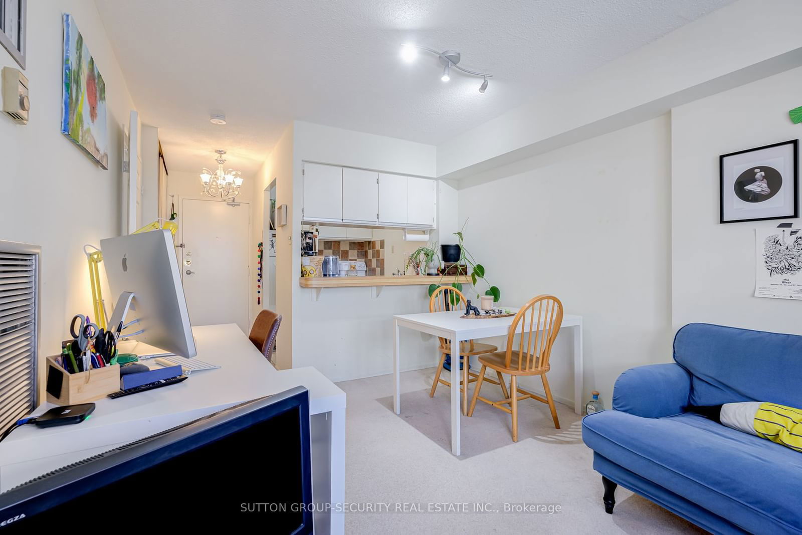 105 McCaul St, unit 808 for sale - image #11