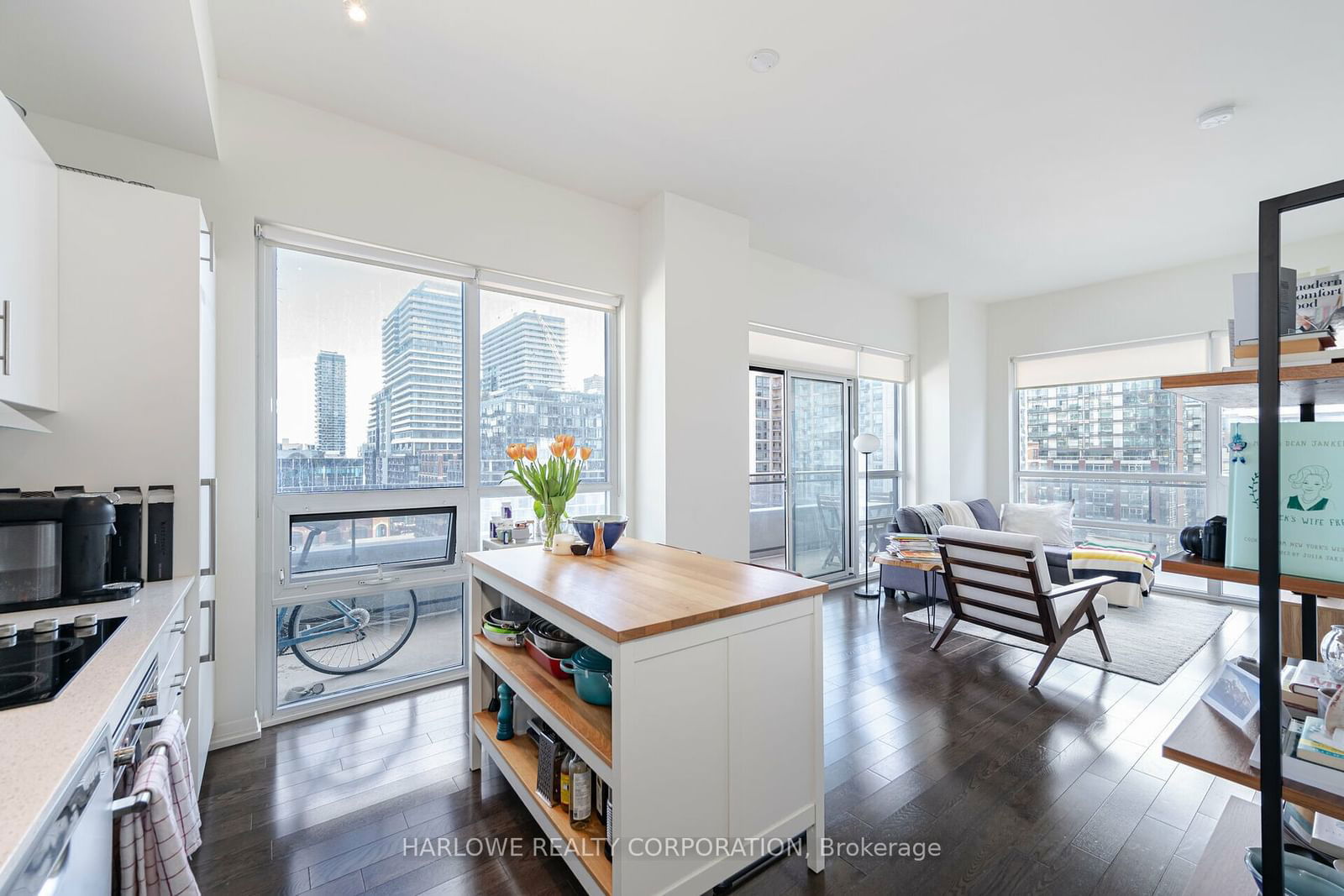 460 Adelaide St E, unit 1021 for sale - image #11