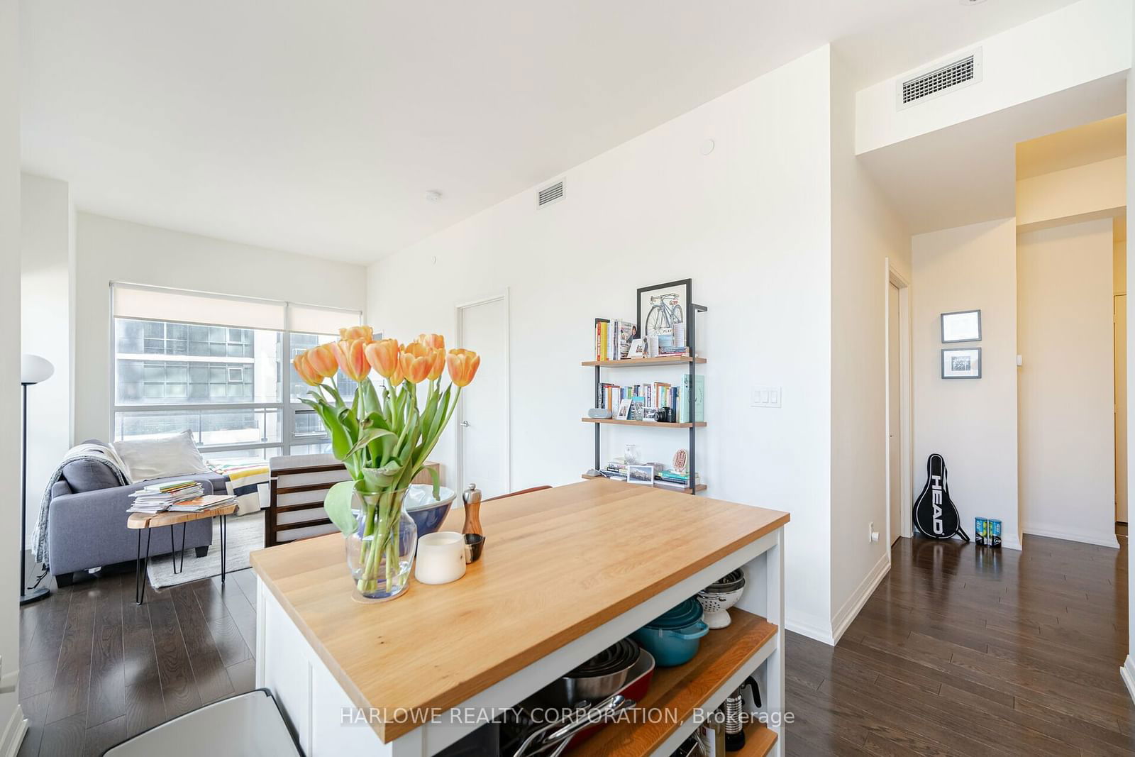 460 Adelaide St E, unit 1021 for sale - image #12