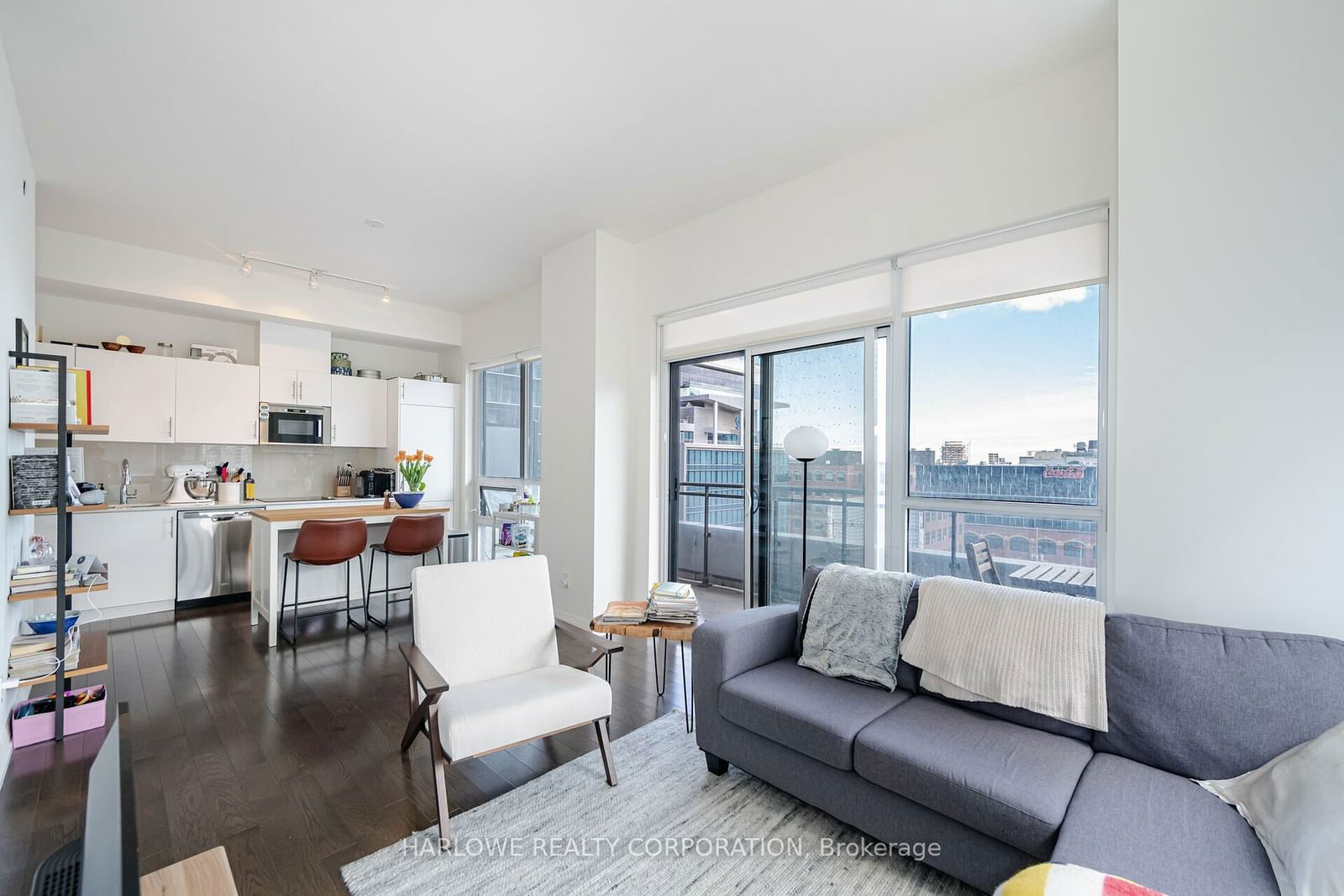 460 Adelaide St E, unit 1021 for sale - image #19