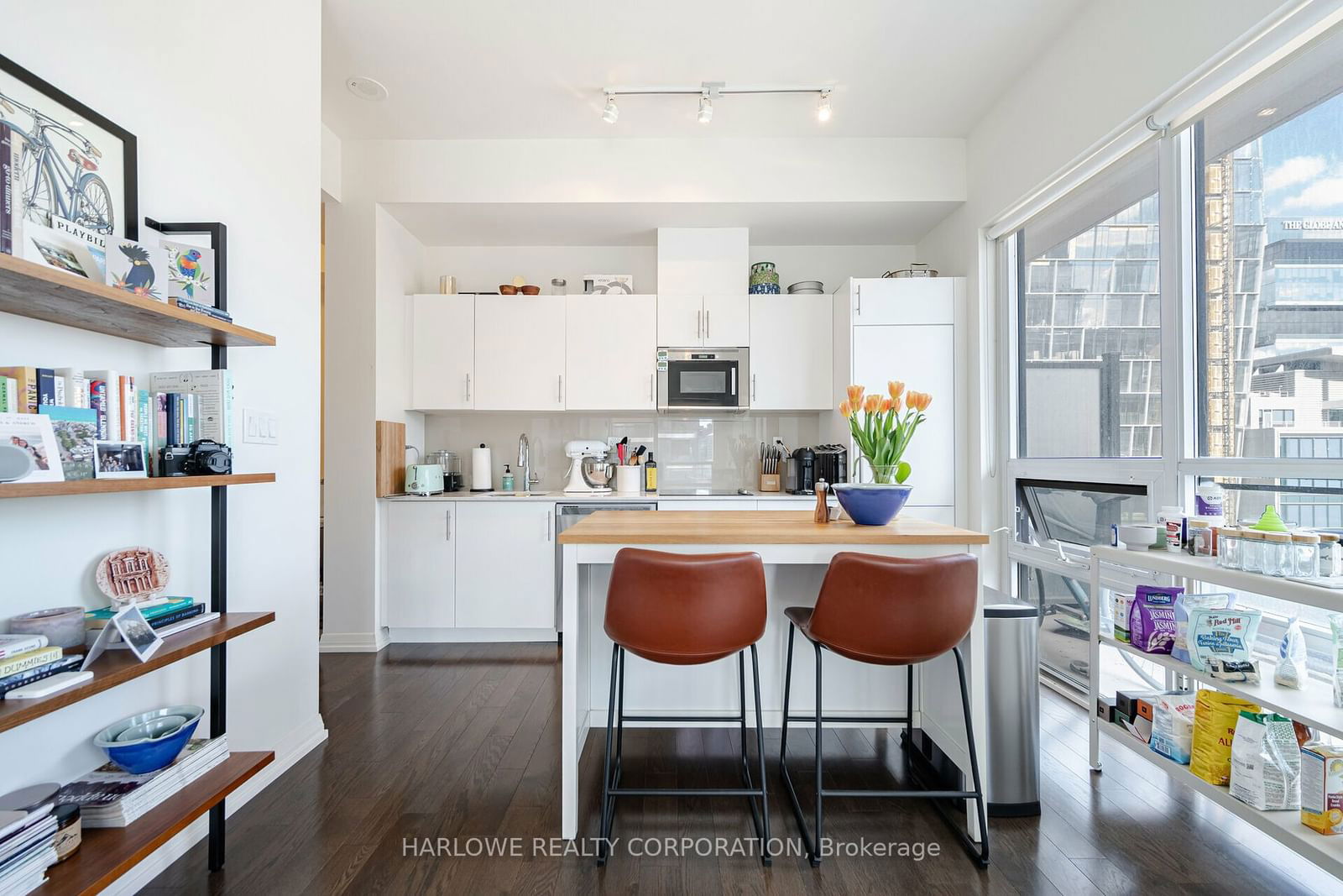 460 Adelaide St E, unit 1021 for sale - image #8