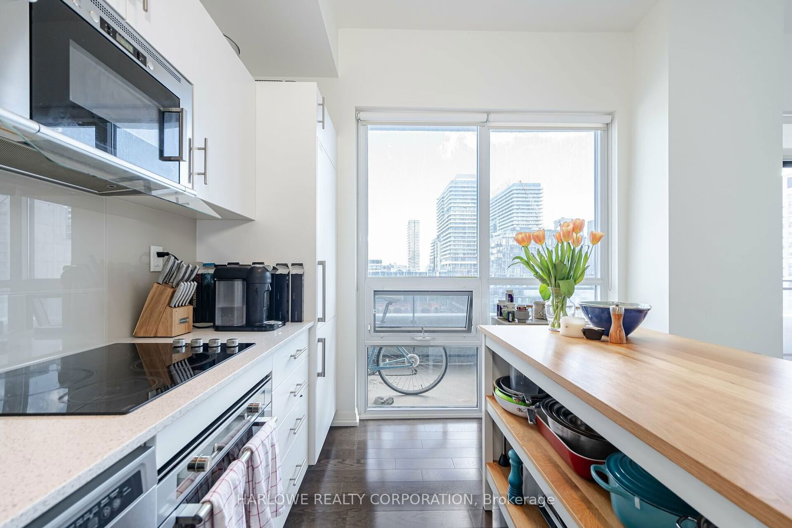 460 Adelaide St E, unit 1021 for sale - image #9