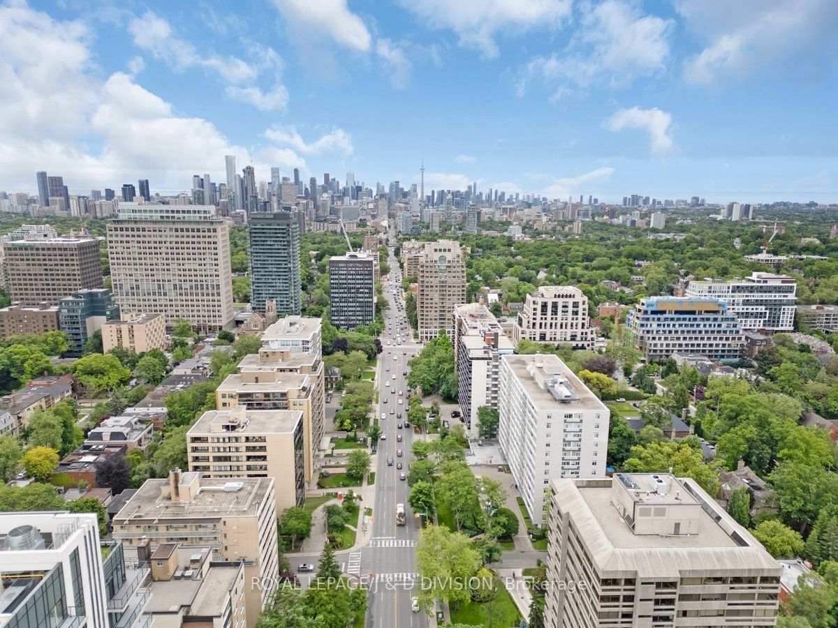 581 Avenue Rd, unit 404 for sale - image #21