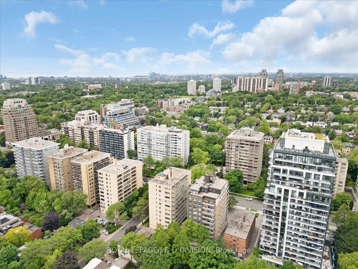 581 Avenue Rd, unit 404 for sale - image #22