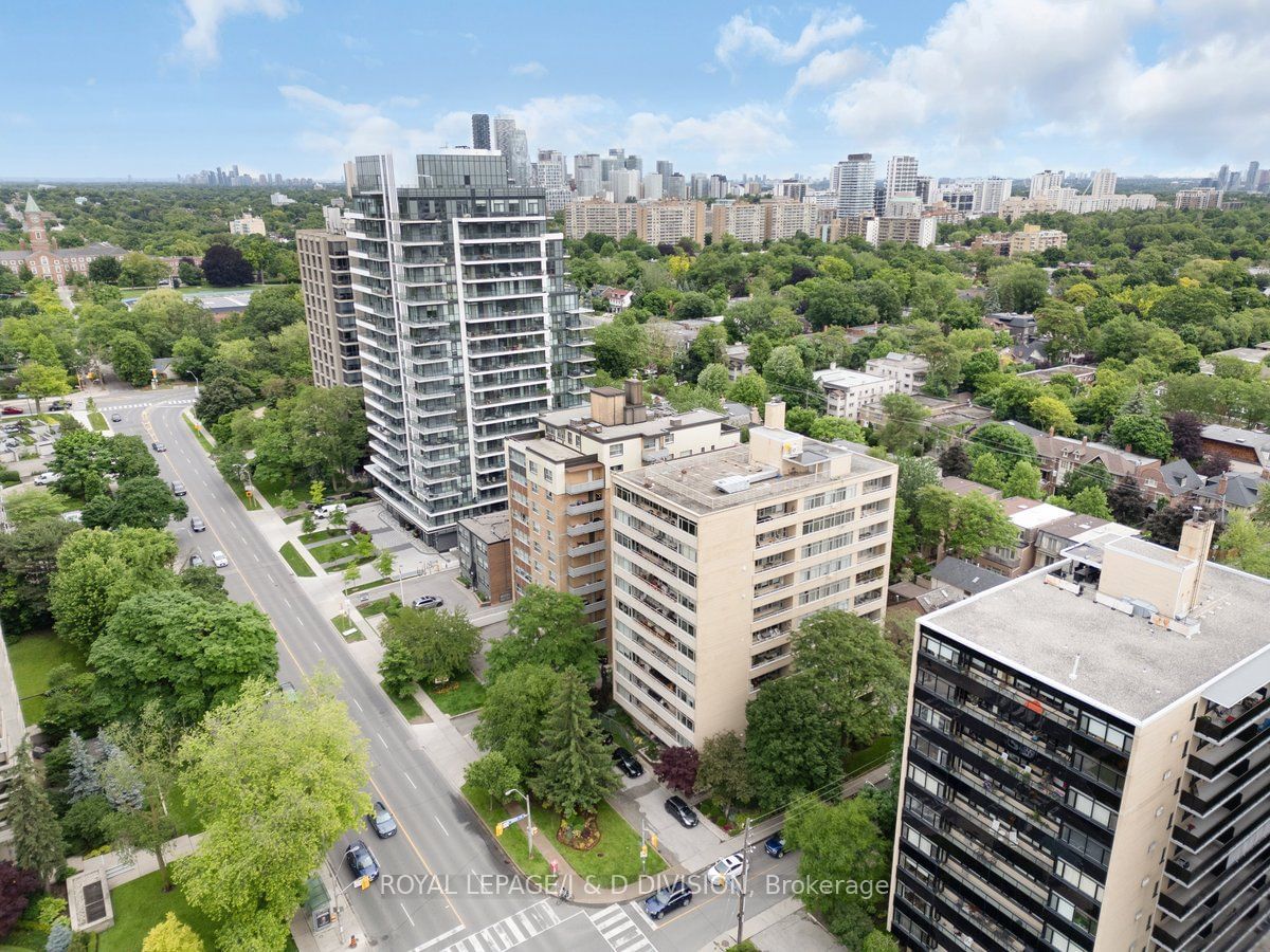 581 Avenue Rd, unit 404 for sale - image #23