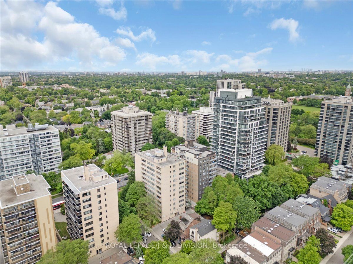 581 Avenue Rd, unit 404 for sale - image #24