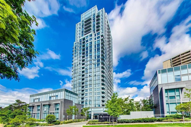 18 Graydon Hall Dr, unit 511 for sale - image #1