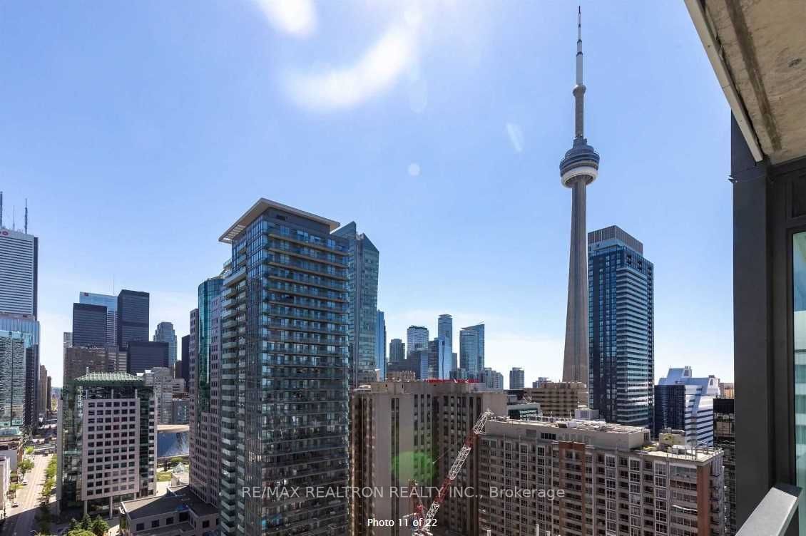 125 Blue Jays Way, unit 2008 for rent - image #16