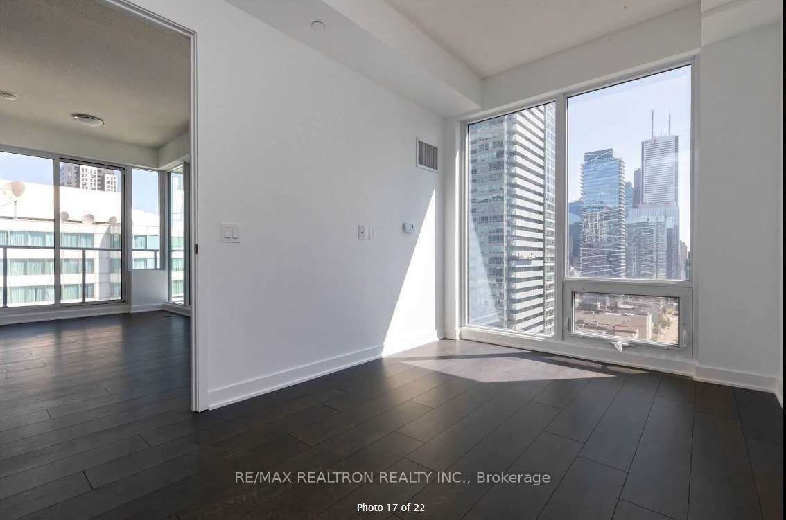 125 Blue Jays Way, unit 2008 for rent - image #7