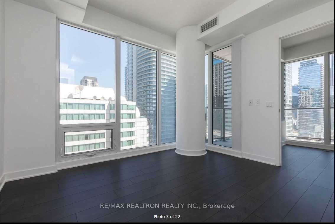 125 Blue Jays Way, unit 2008 for rent - image #8