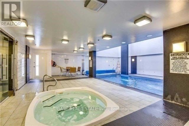 21 Carlton St, unit 1705 for sale - image #10