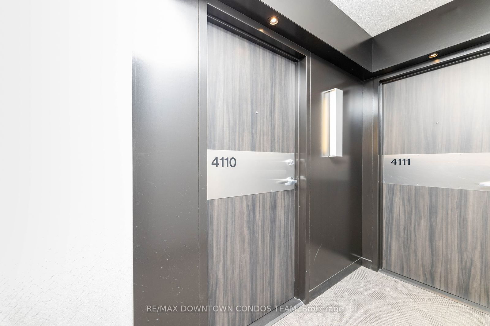 210 Victoria St, unit 4110 for sale - image #7