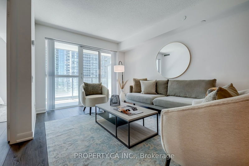 5168 Yonge St, unit 1501 for sale - image #1