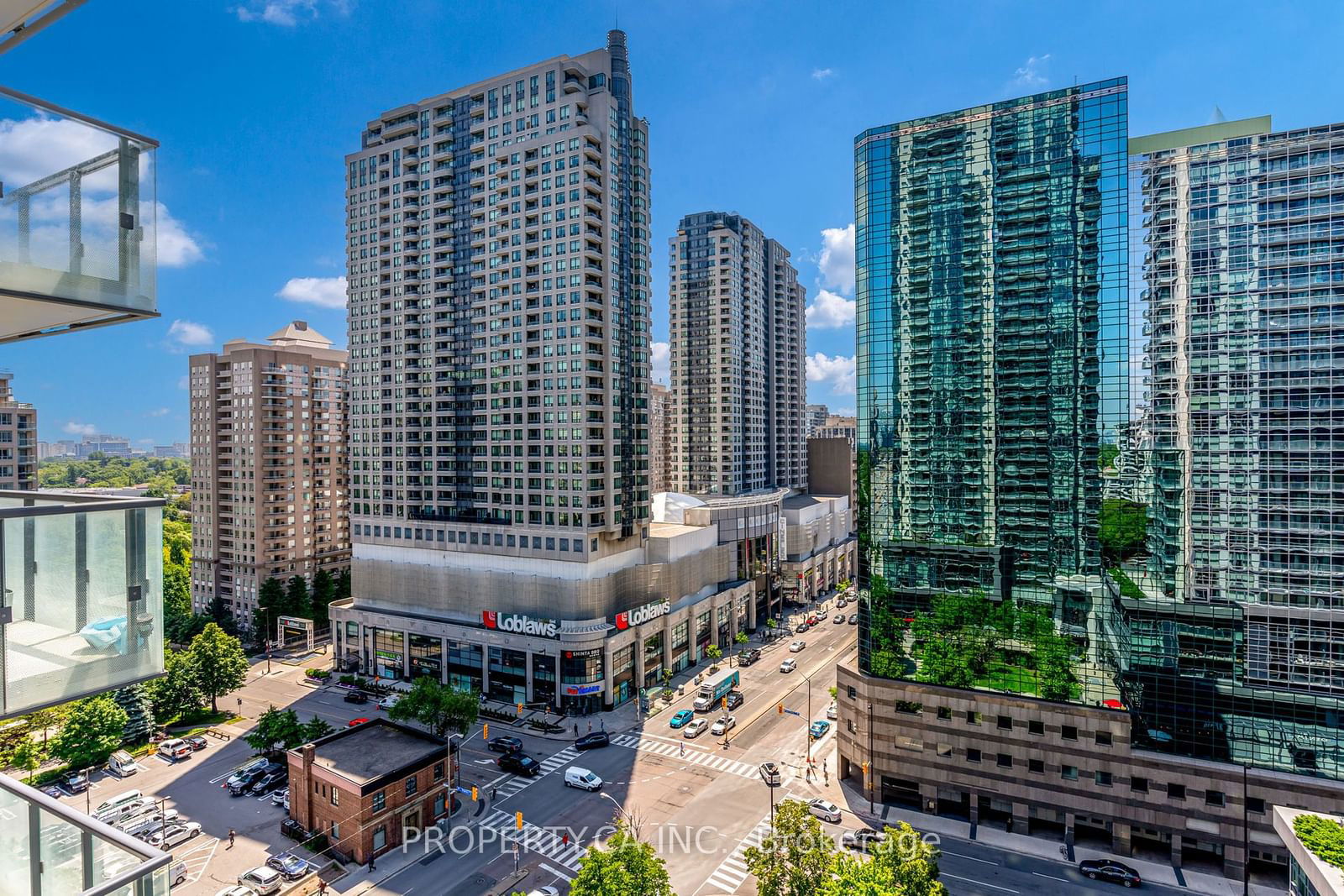 5168 Yonge St, unit 1501 for sale