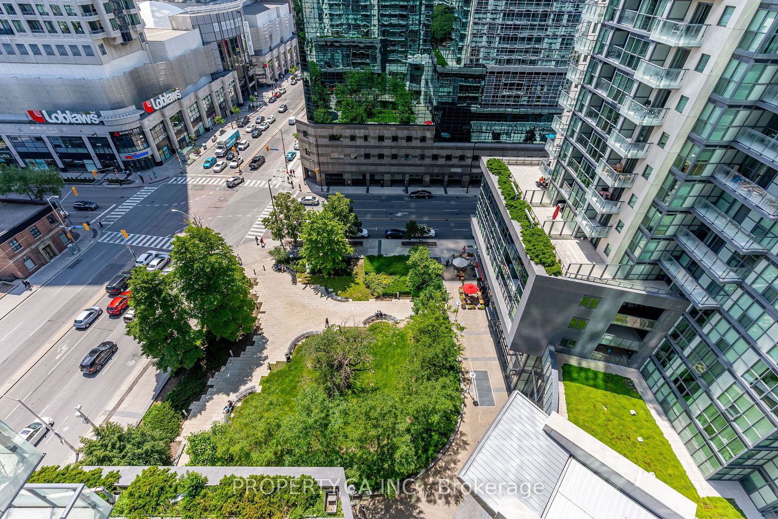 5168 Yonge St, unit 1501 for sale - image #31