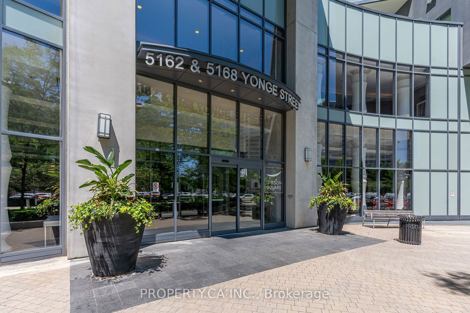 5168 Yonge St, unit 1501 for sale