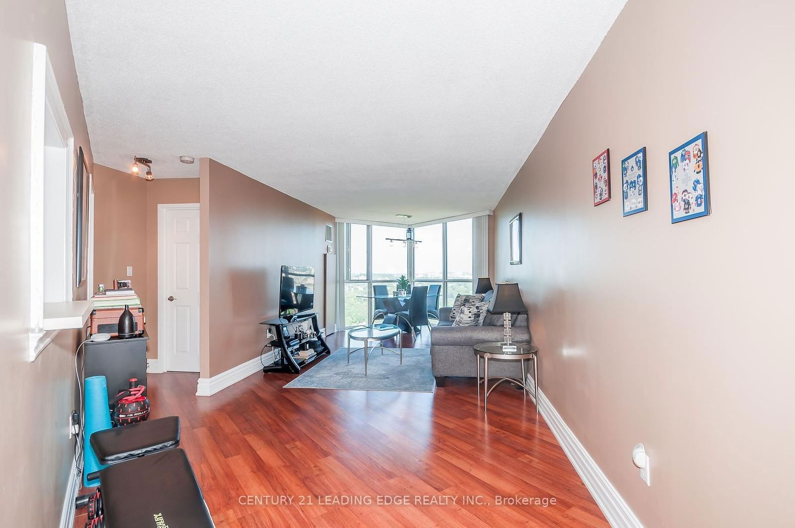 5 Concorde Pl, unit 2610 for sale - image #8