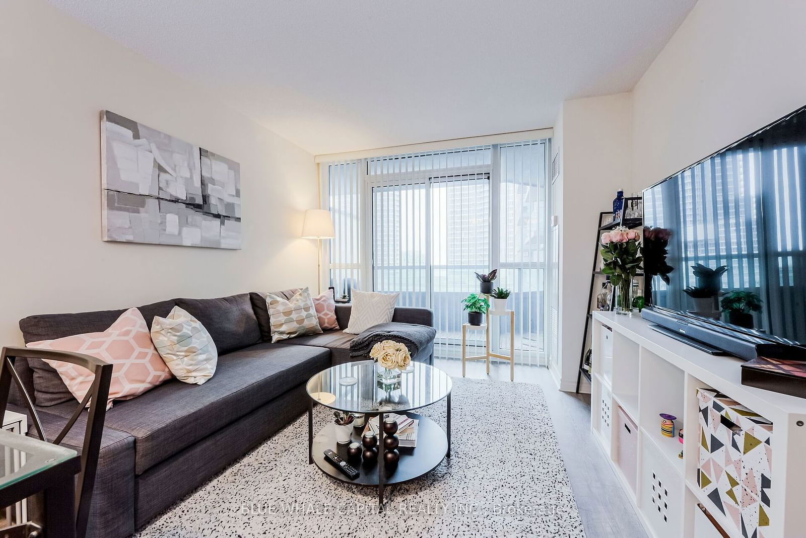 25 Lower Simcoe St, unit 1128 for sale - image #10