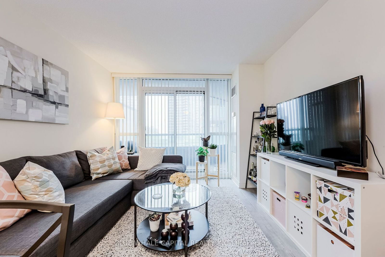 25 Lower Simcoe St, unit 1128 for sale - image #11