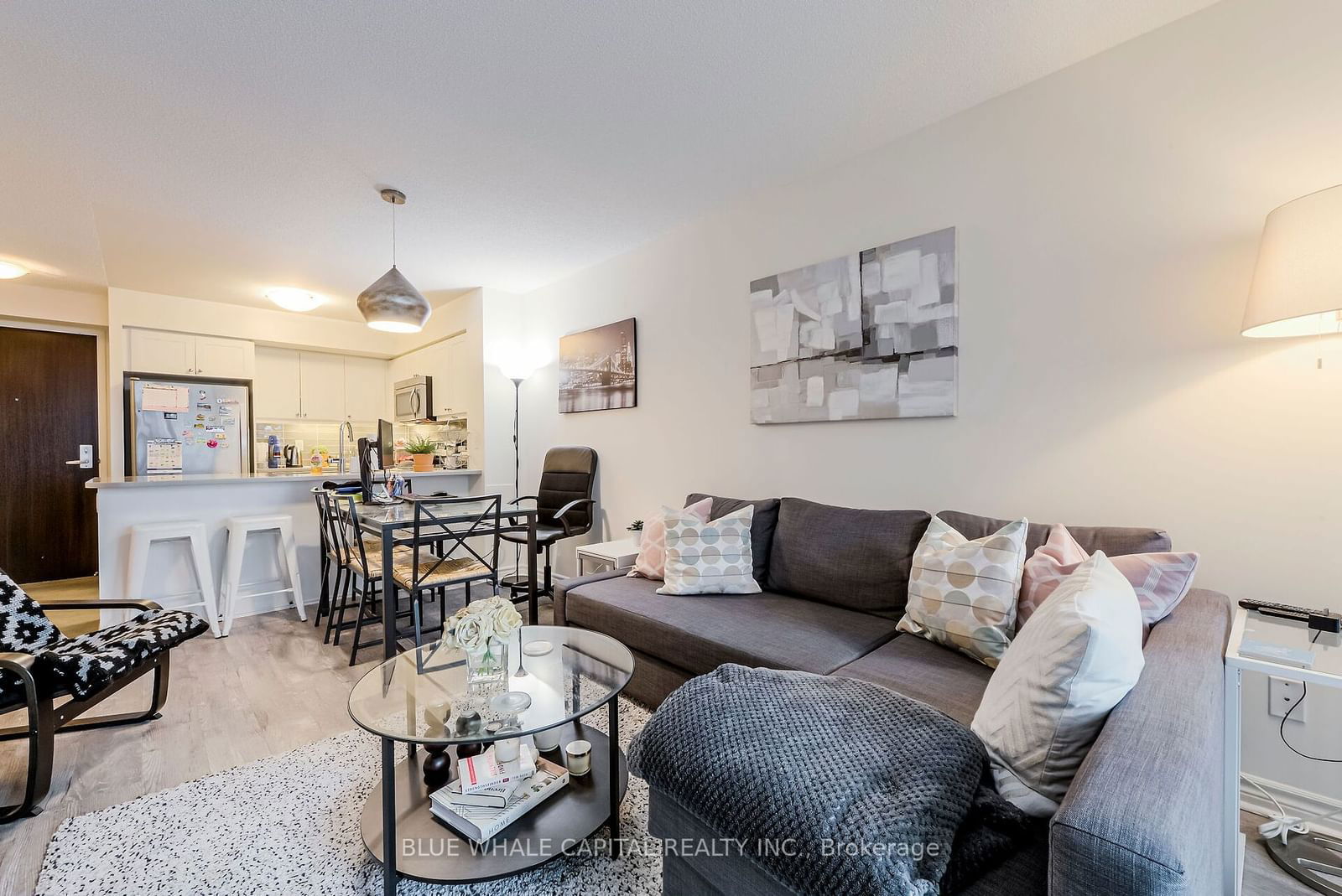 25 Lower Simcoe St, unit 1128 for sale - image #12