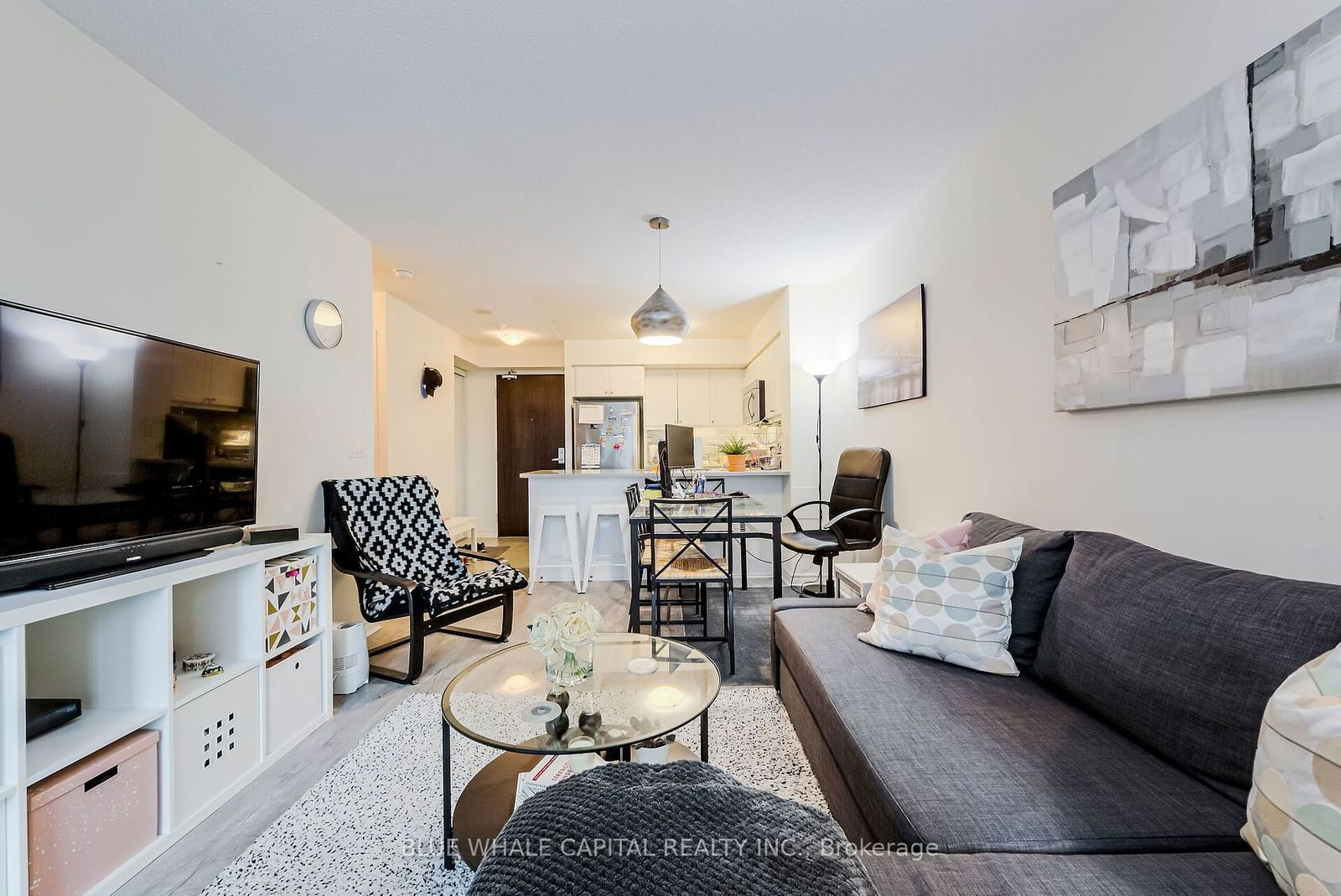 25 Lower Simcoe St, unit 1128 for sale - image #13