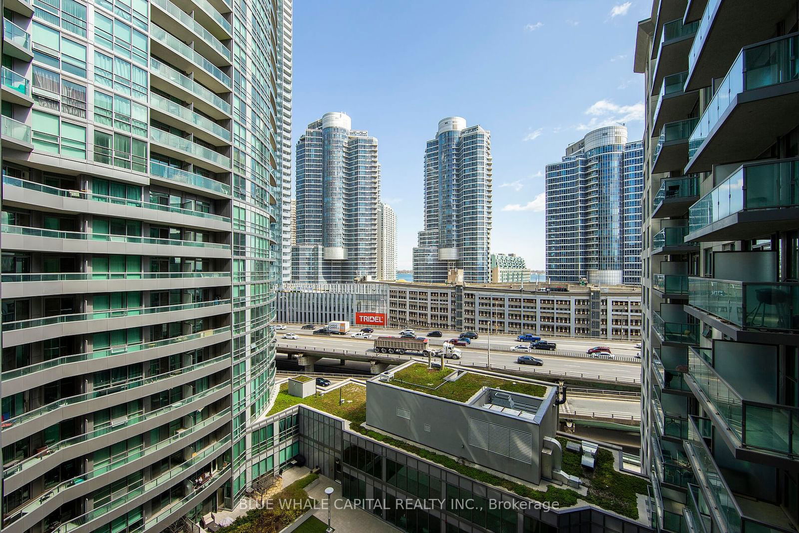 25 Lower Simcoe St, unit 1128 for sale - image #20