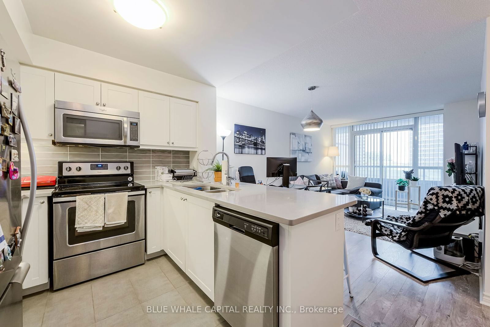 25 Lower Simcoe St, unit 1128 for sale - image #6