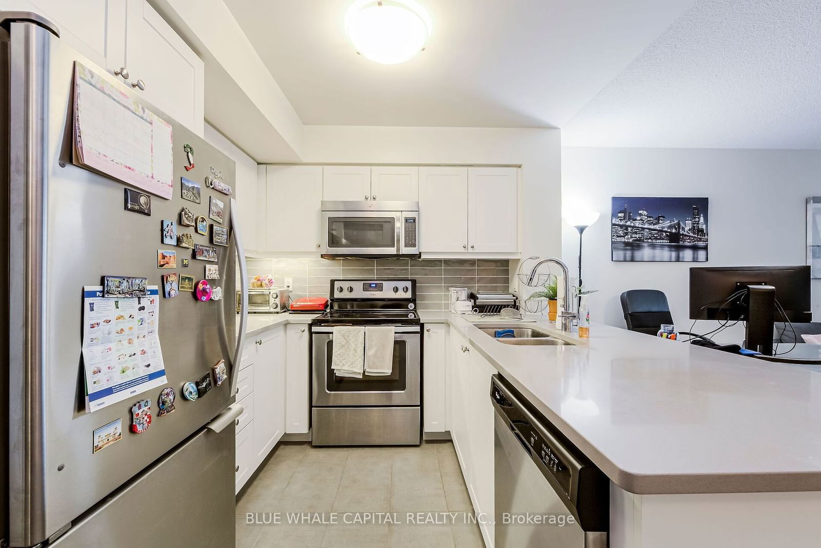 25 Lower Simcoe St, unit 1128 for sale - image #7