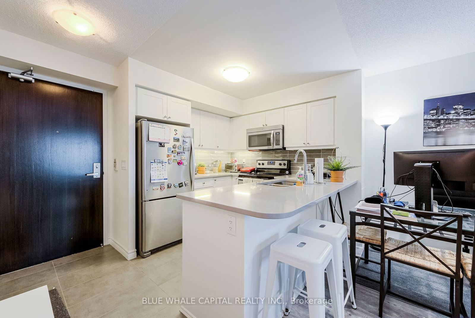 25 Lower Simcoe St, unit 1128 for sale - image #8