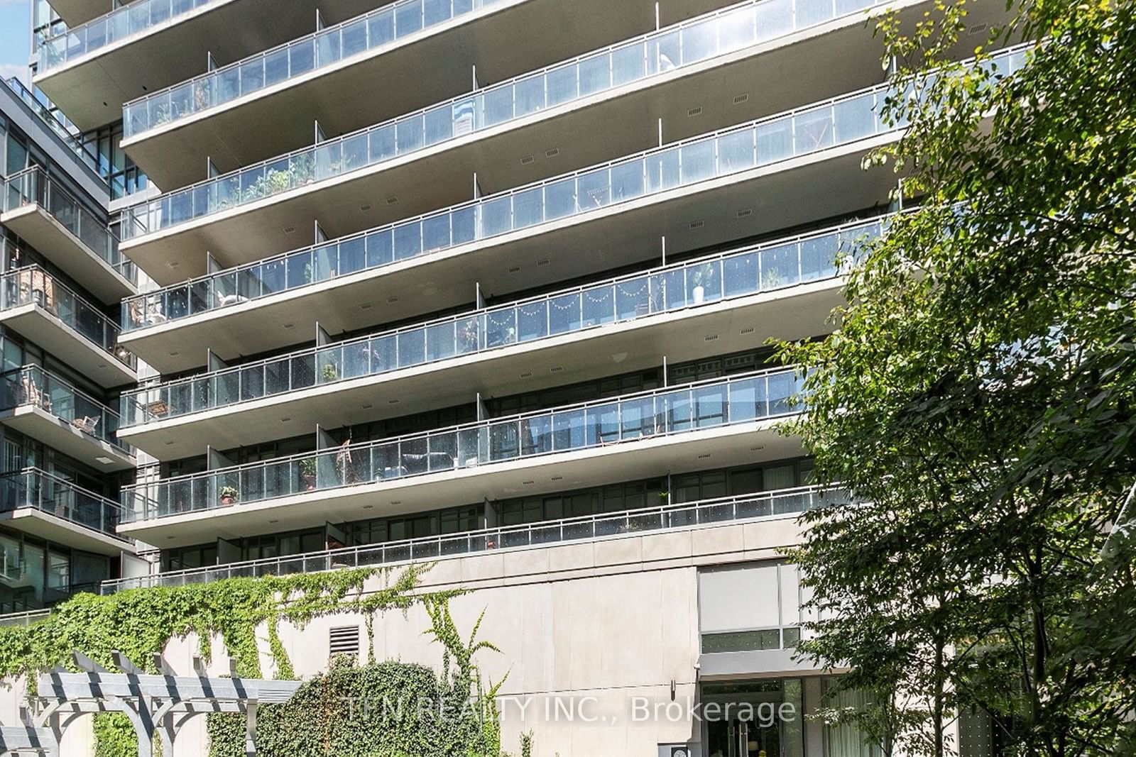 775 King St W, unit 906 for sale - image #25