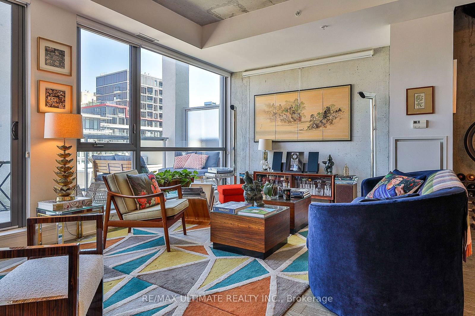 39 Brant St, unit Ph07 for sale - image #22