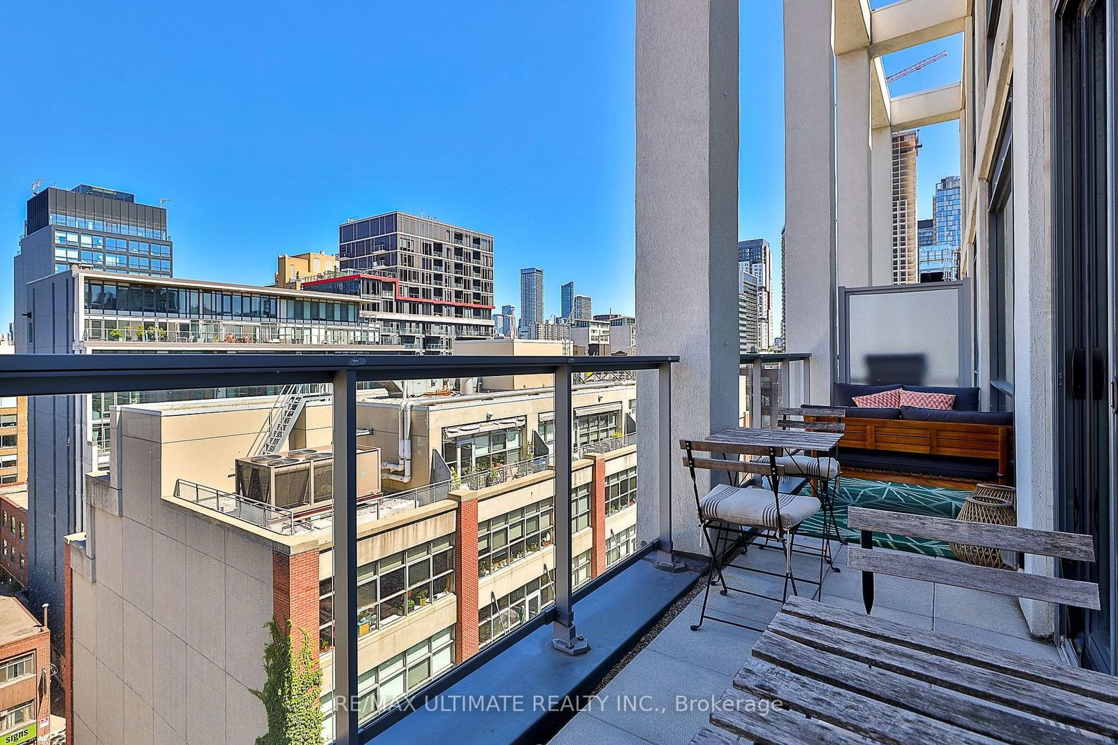 39 Brant St, unit Ph07 for sale - image #31