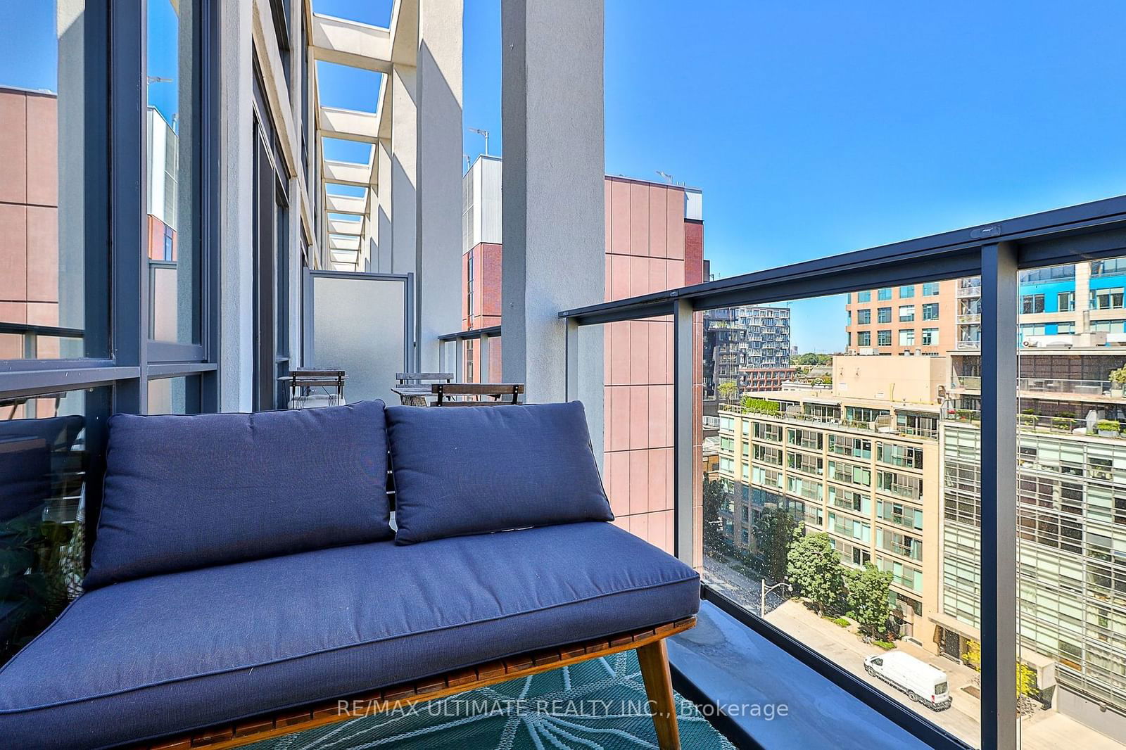 39 Brant St, unit Ph07 for sale - image #32