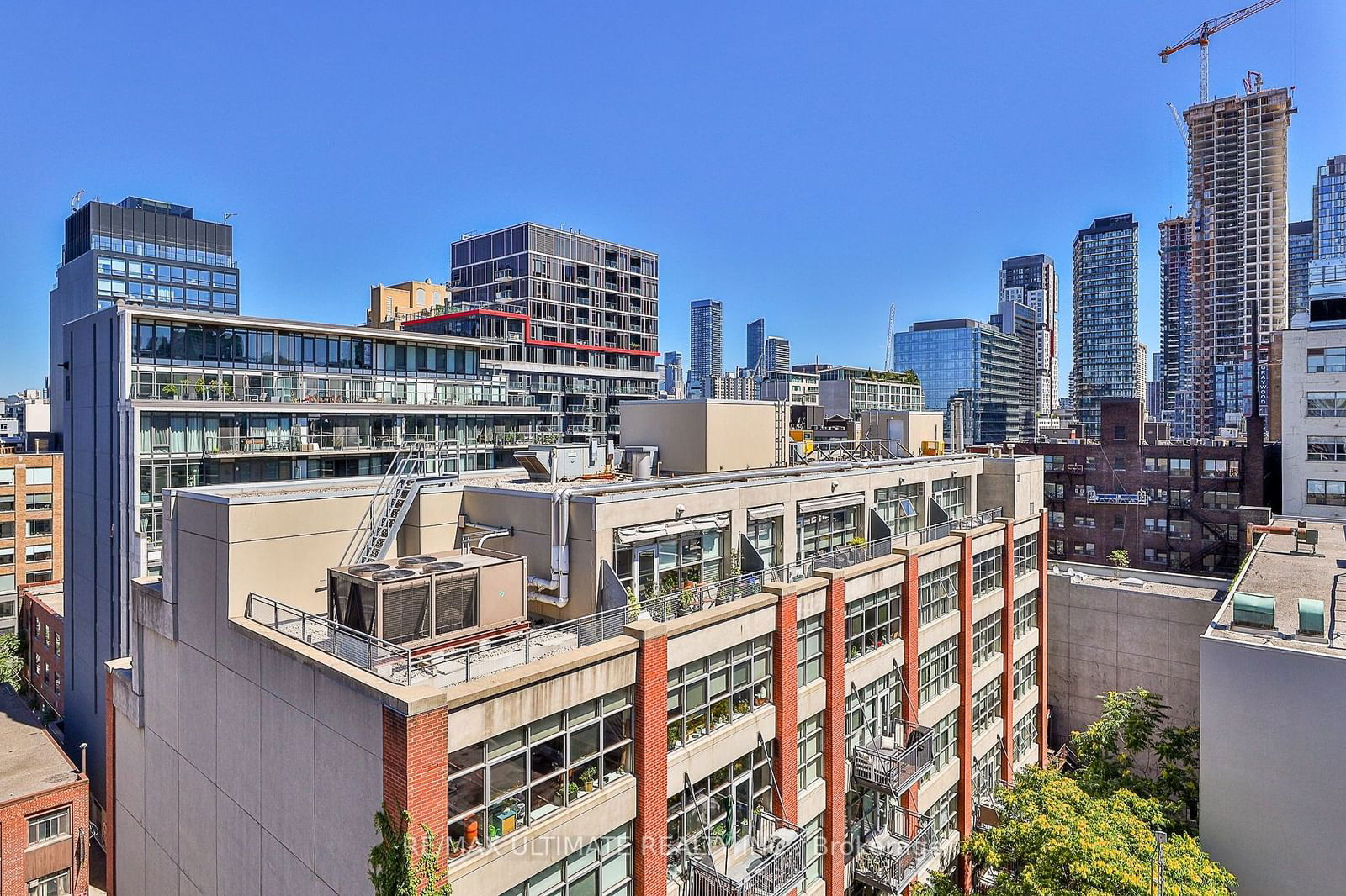 39 Brant St, unit Ph07 for sale - image #35