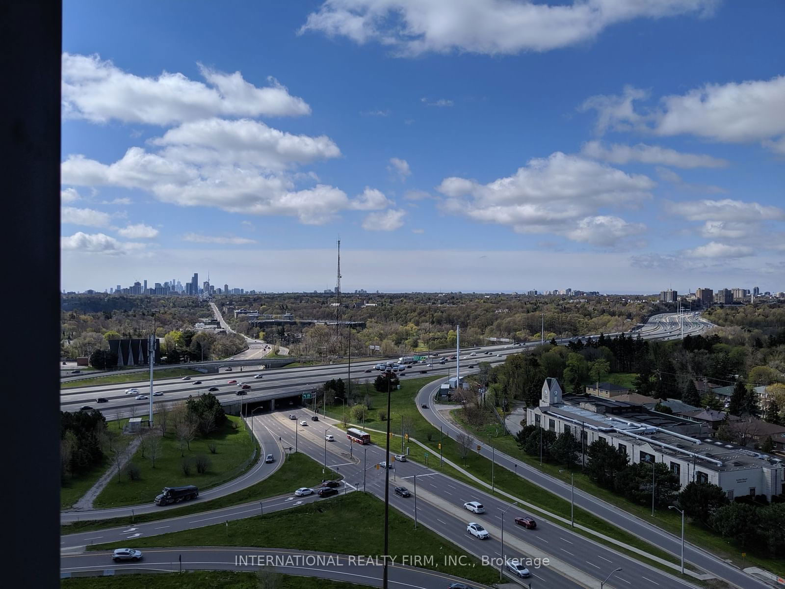 Spectrum Residences - South Tower, North York, Toronto