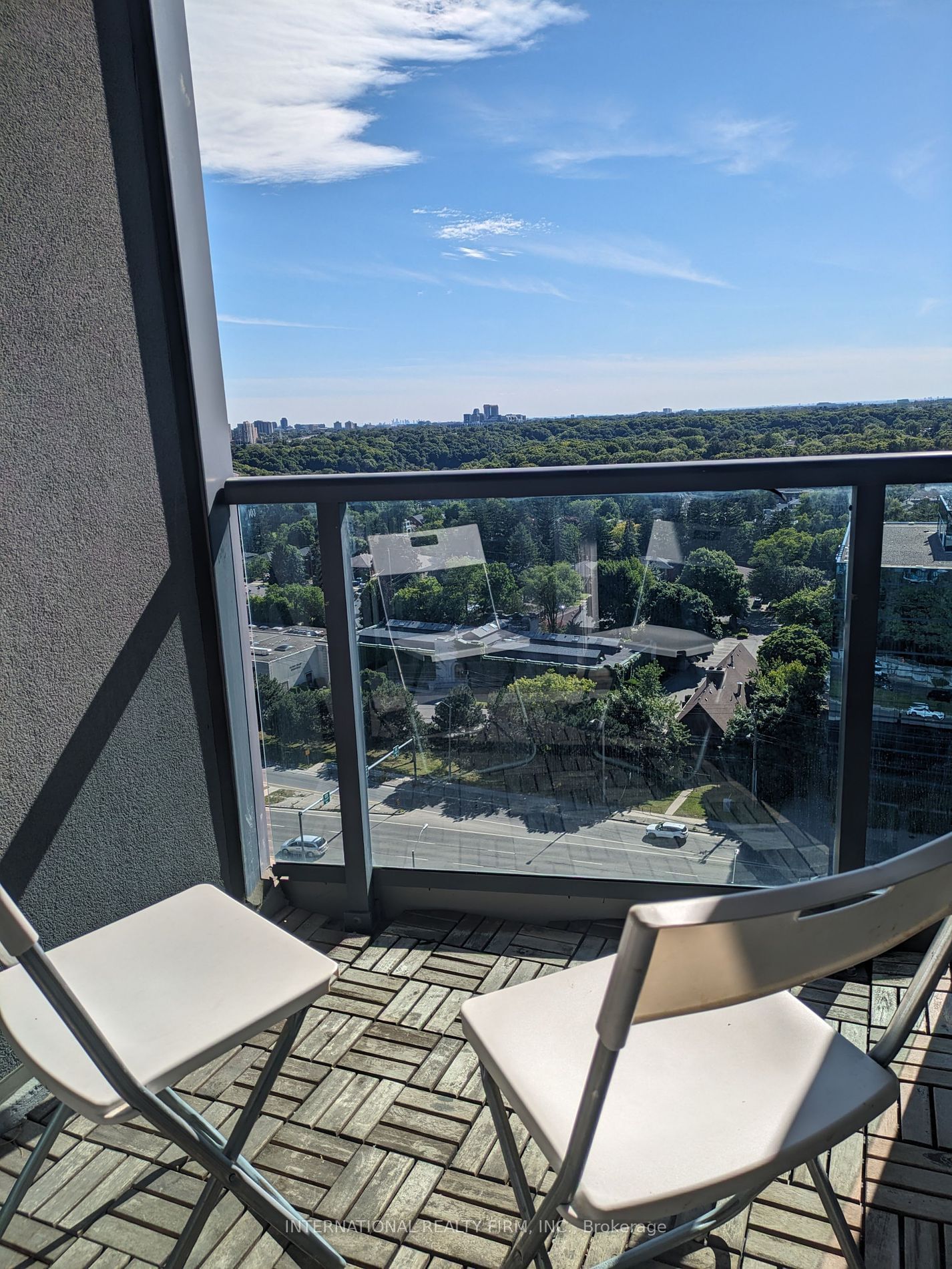 Spectrum Residences - South Tower, North York, Toronto