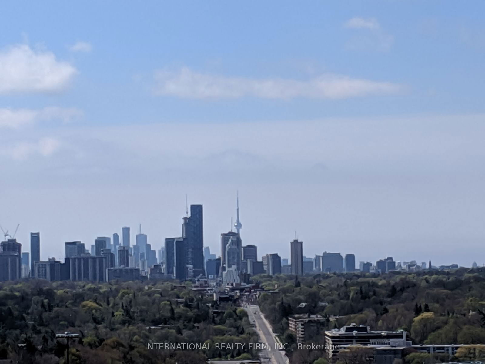 Spectrum Residences - South Tower, North York, Toronto