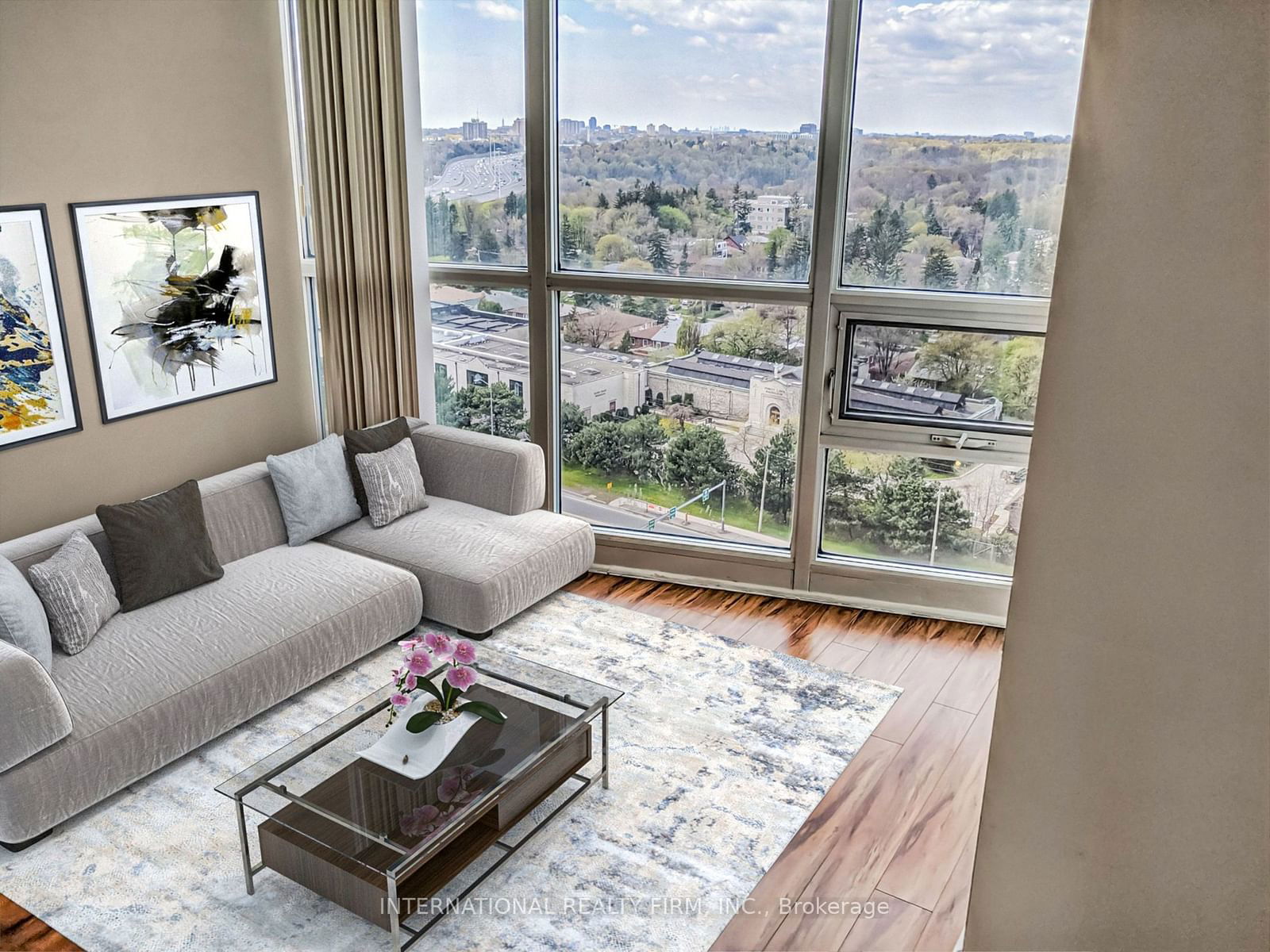 30 Harrison Garden Blvd, unit 1906 for sale - image #34