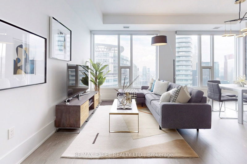 10 York St, unit 6312 for sale - image #1