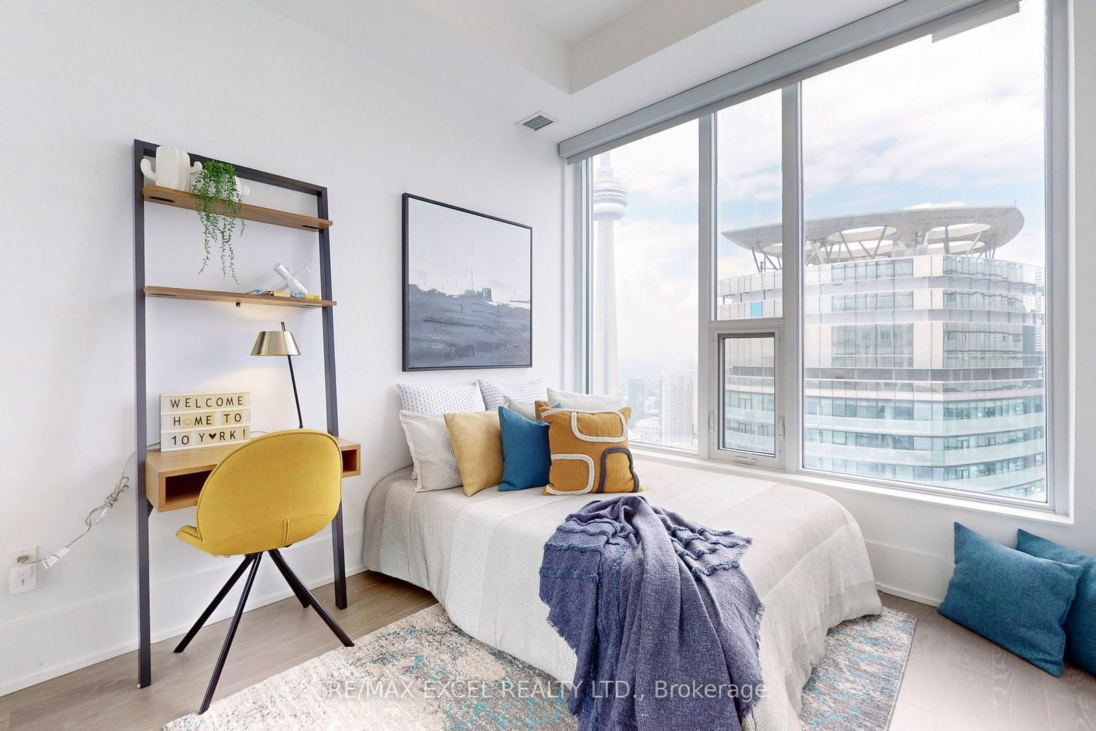 10 York St, unit 6312 for sale - image #19