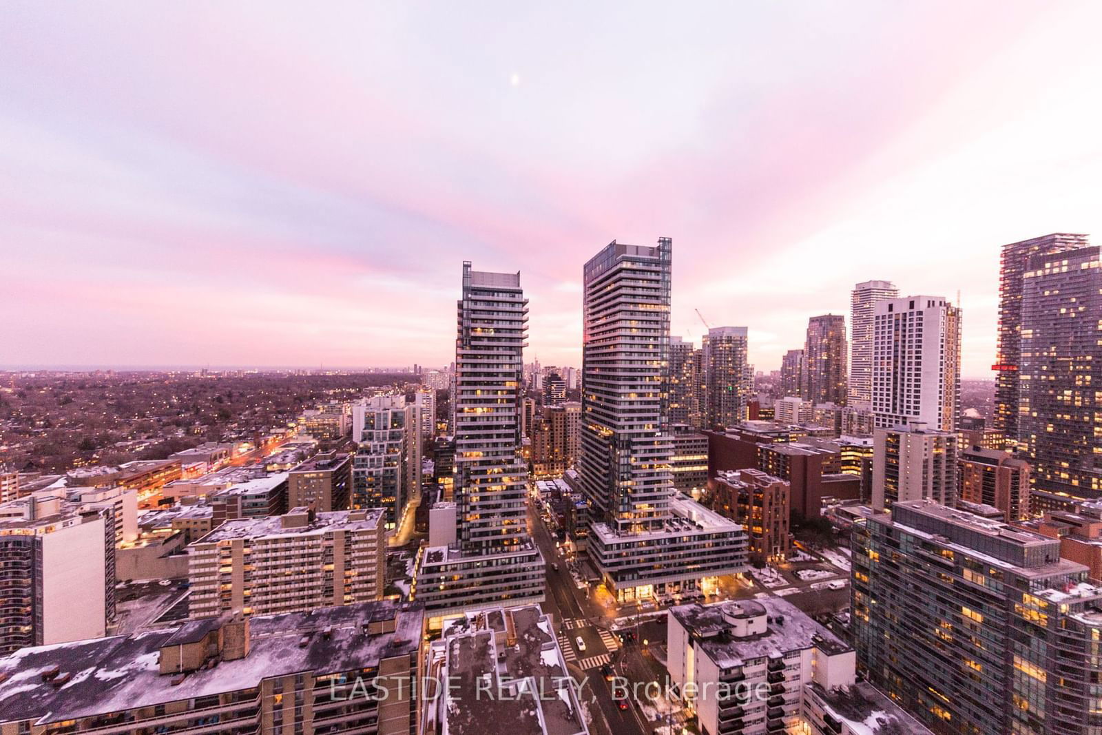 195 Redpath Ave, unit 3106 for sale - image #1