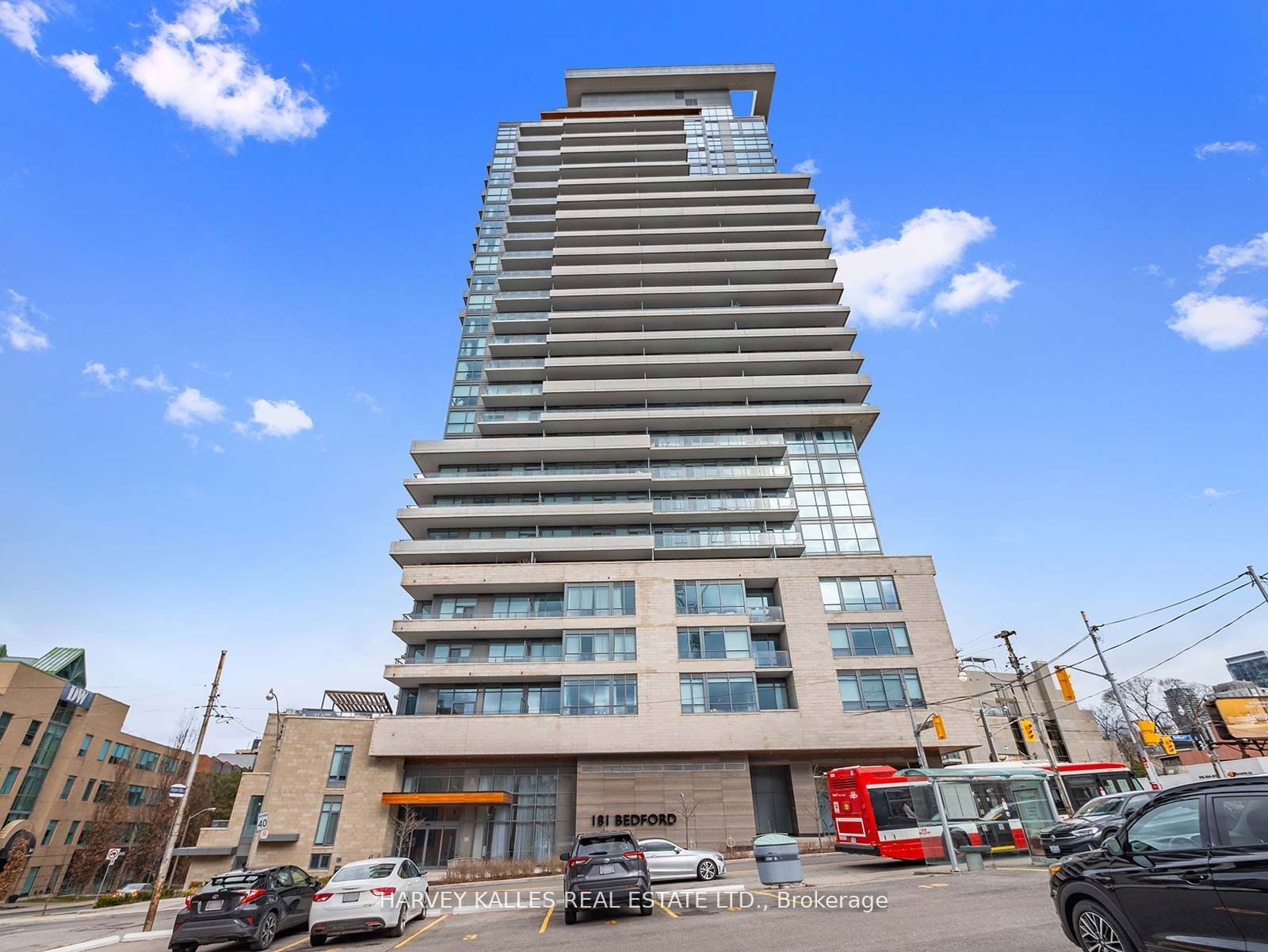 181 Bedford Rd, unit 309 for sale - image #1